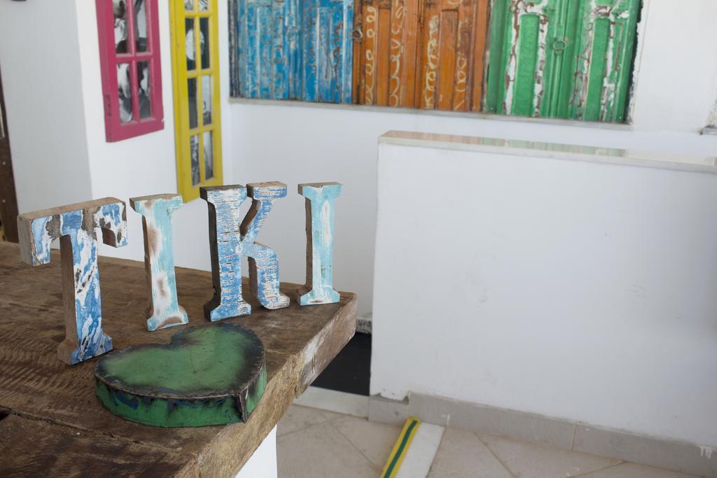 Tiki B&B 리오데자네이루 외부 사진