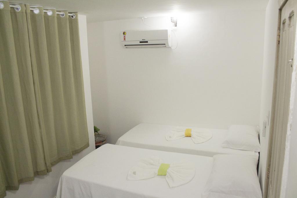 Tiki B&B 리오데자네이루 객실 사진