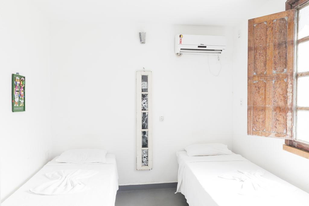 Tiki B&B 리오데자네이루 외부 사진